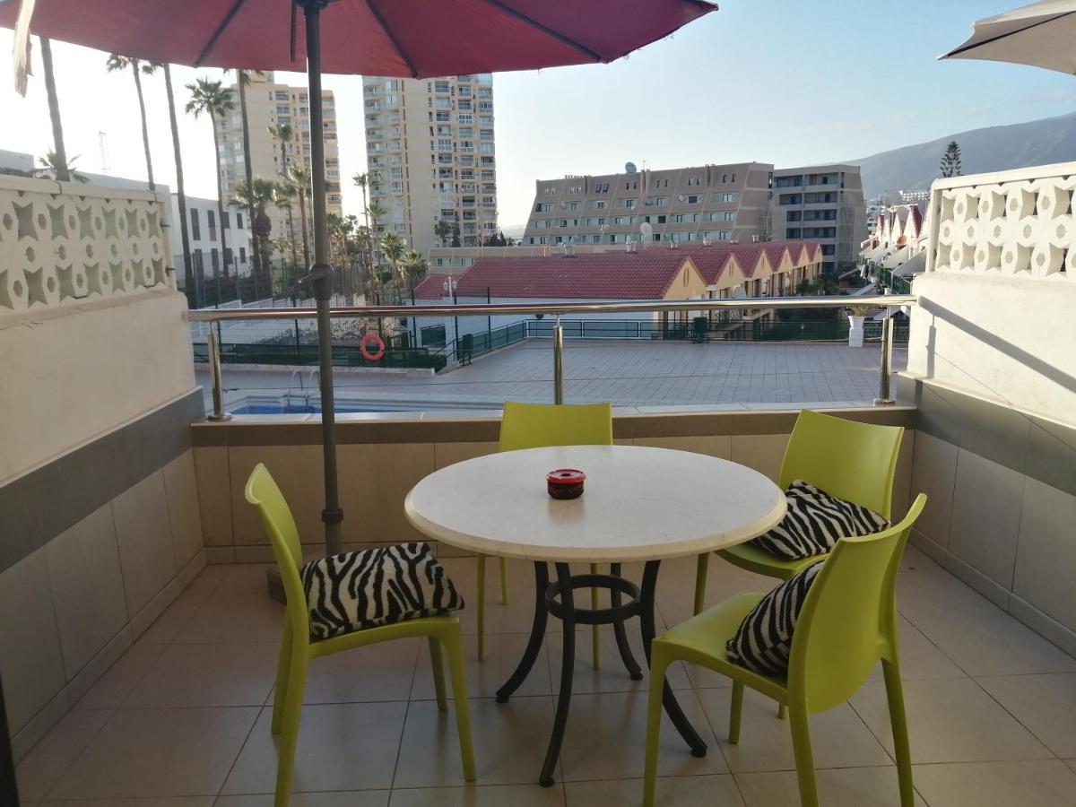 Tenerife Altamar Paradise Appartement Playa de las Américas